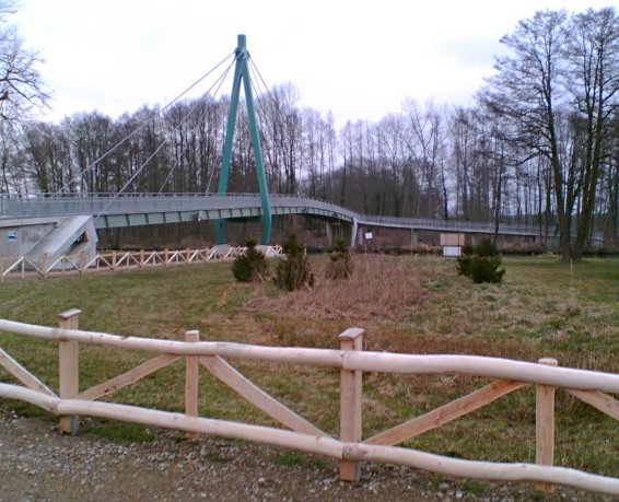 Radwegbrücke Dolgenbrodt